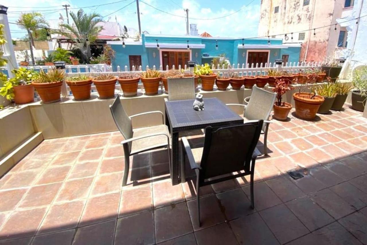 Kasa Charming Luna 2 Bedroom San Juan Exterior photo