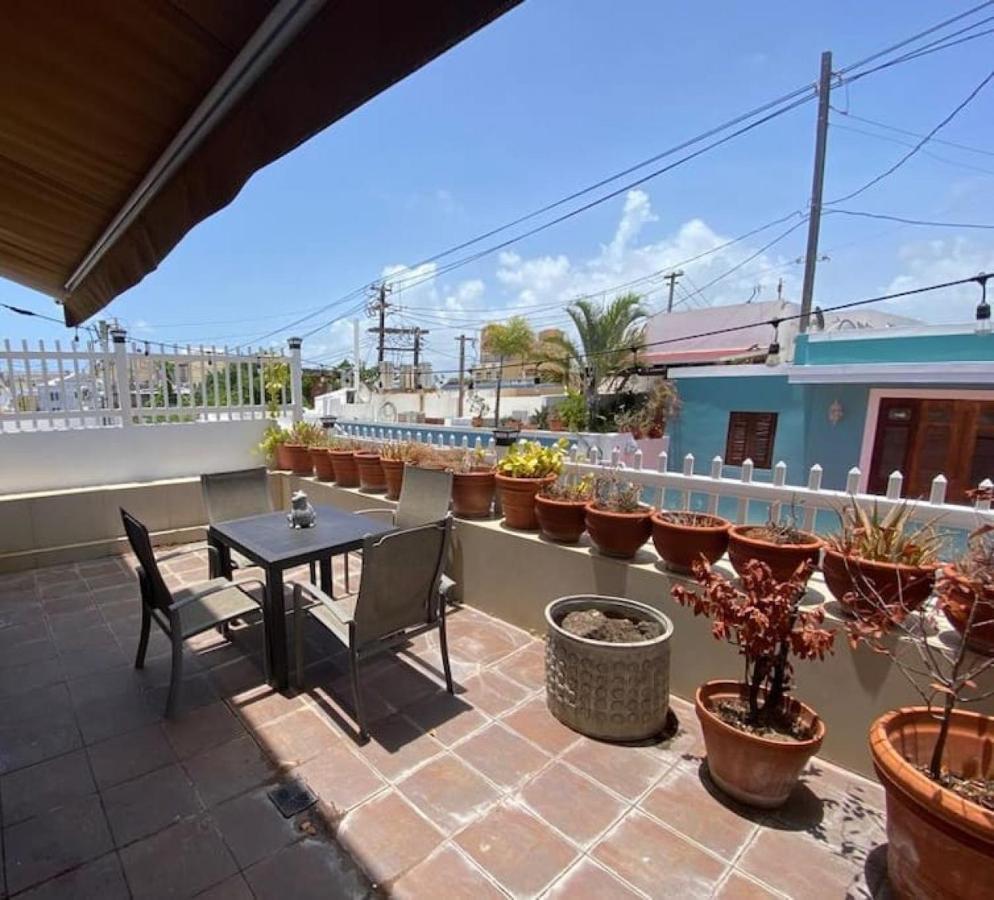 Kasa Charming Luna 2 Bedroom San Juan Exterior photo